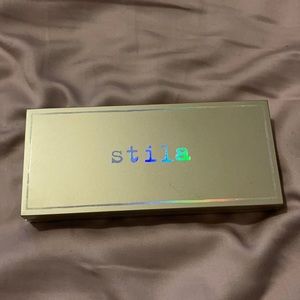 Still Little White Lies Highlighter Palette
